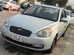 هیوندای ئەکسنت